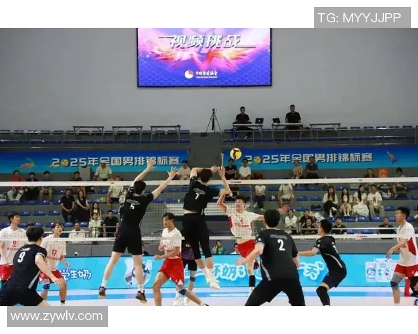北京排球队创下排球速度新纪录引领全国排球发展新潮流