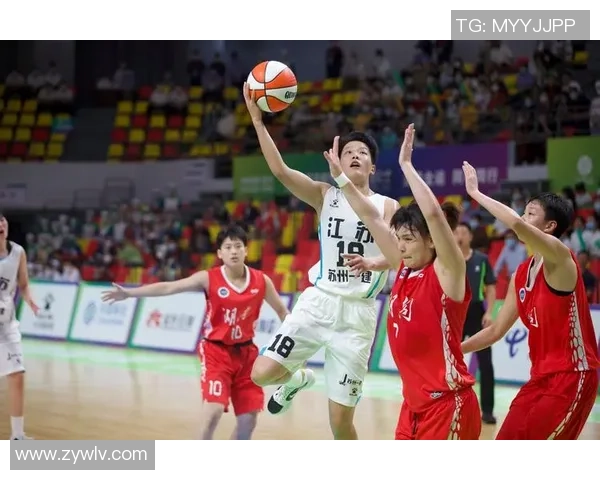 南京篮球队在全运会中的实力展现与未来发展潜力分析