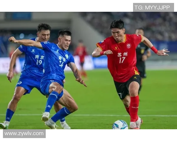 南京足球队技术揭秘：从战术到训练全方位解析足球的魅力与智慧