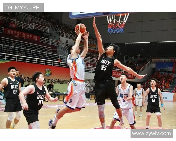 洲际杯精彩回顾:杭州篮球队战术运用与表现分析