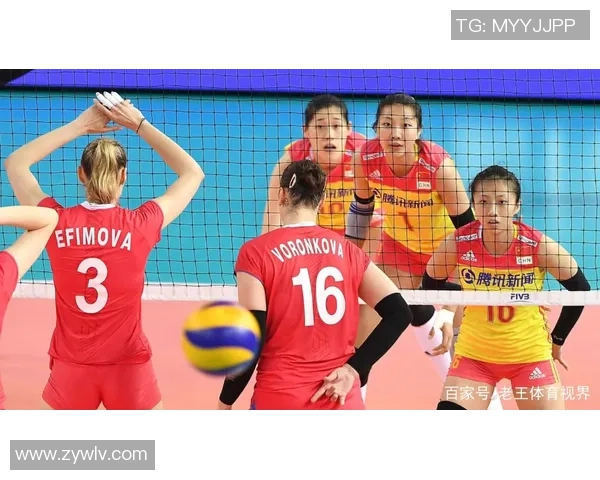 重庆排球队的转型之路:深度解析排球运动的变革与发展