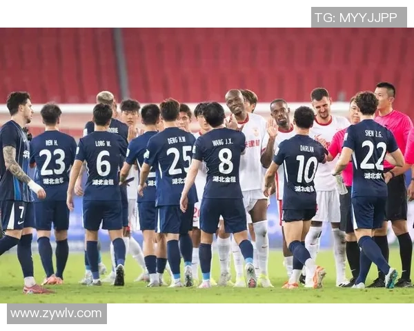 武汉足球队转型之路揭秘精英赛背后的奋斗与坚持 武汉足球队转型之路揭秘精英赛背后的奋斗与坚持