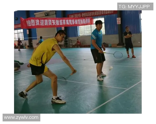 南京羽毛球队个人能力提升之路探讨与分析