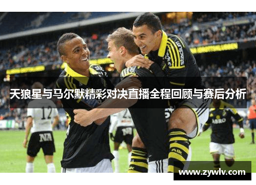 天狼星与马尔默精彩对决直播全程回顾与赛后分析